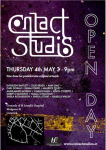 Open Studios