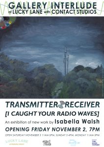 Transmitter/Receiver