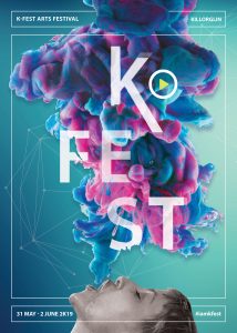 K-FEST 2K19